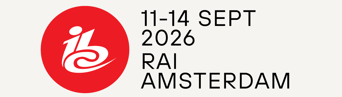 IBC 2026 TAMS Locations