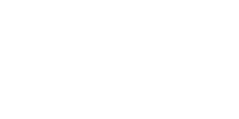 TAMS mark in solid white, for dark backgrounds